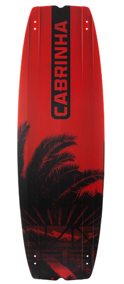 2023 (:03S) Cabrinha ACE WOOD BOARD ONLY