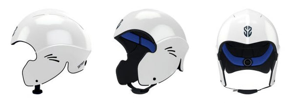 Simba Sentinal Helmet