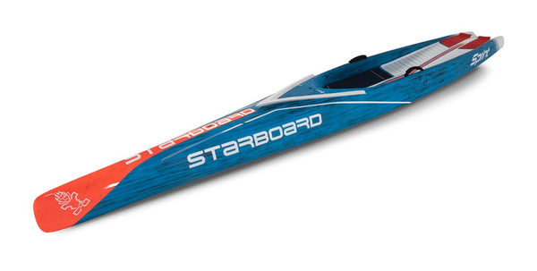 2024 Starboard GEN R ZERO WITH BOARD BAG
