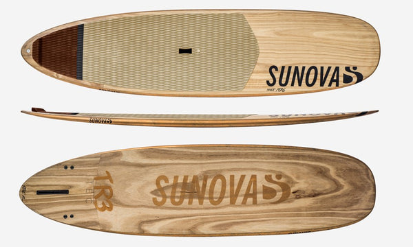 Sunova Style XL TR3