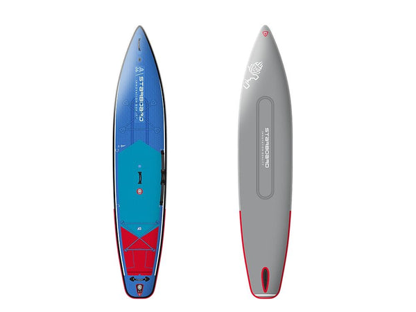 2024 Starboard INFLATABLE SUP TOURING L DELUXE DC