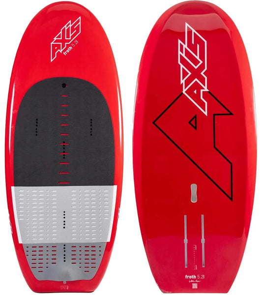Axis FROTH Carbon Foilboard