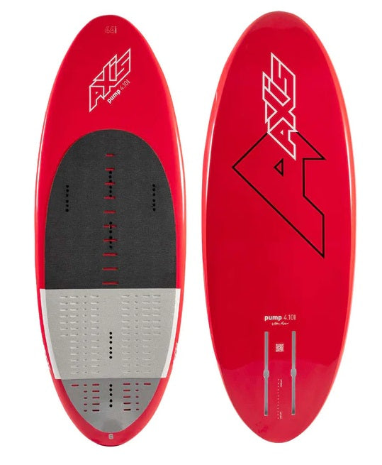 Axis foil board cheap