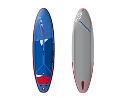 2024 Starboard INFLATABLE SUP ICON DELUXE SC