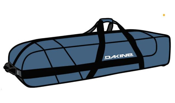 2022 Dakine WING TRAVEL WAGON