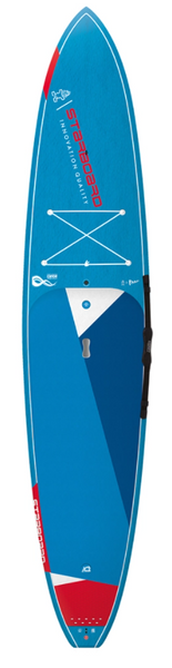 2022 Starboard STARBOARD SUP Generation Carbon Top