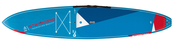 2022 Starboard STARBOARD SUP Generation Carbon Top
