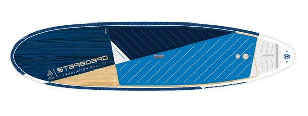 2023 Starboard STARBOARD SUP LONGBOARD STARLITE