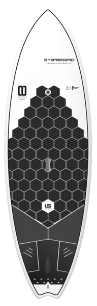 2022 Starboard STARBOARD SUP Pro Limited Series