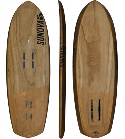 Sunova Foilboard Surf