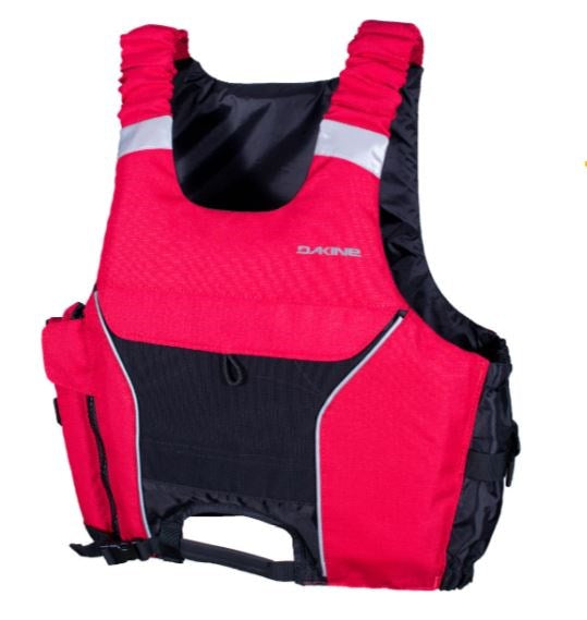 2023 Dakine SEEKER VEST