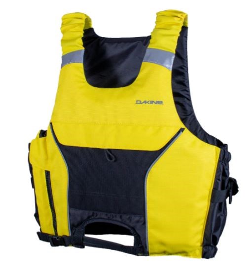 2023 Dakine SEEKER VEST