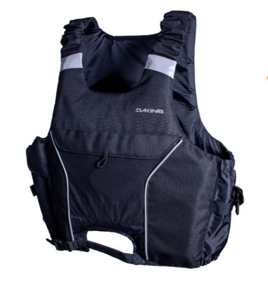 2022 Dakine SEEKER VEST