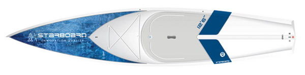 2022 Starboard STARBOARD SUP TOURING LITE TECH