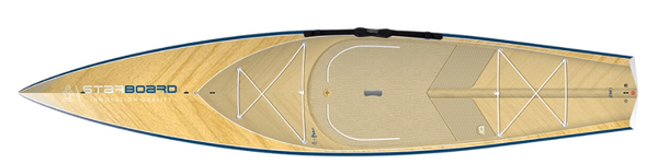 2022 Starboard STARBOARD SUP TOURING STARLITE