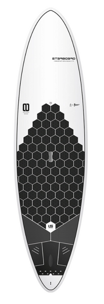 2022 Starboard STARBOARD SUP Wedge Limited Series