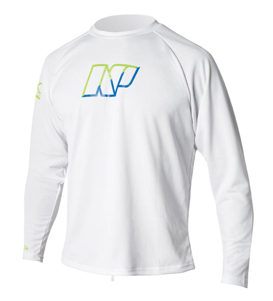2018 NP WATER T L/S
