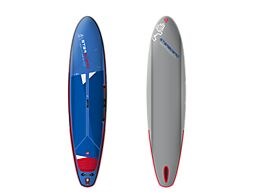 2024 Starboard INFLATABLE SUP ICON DELUXE SC